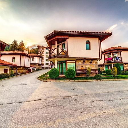 Вили Forest Nook Pamporovo Ngoại thất bức ảnh