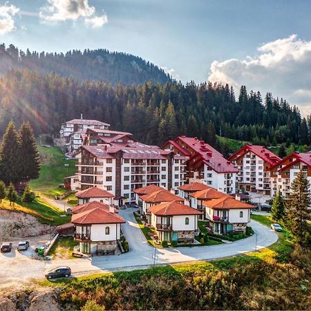 Вили Forest Nook Pamporovo Ngoại thất bức ảnh