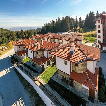 Вили Forest Nook Pamporovo Ngoại thất bức ảnh