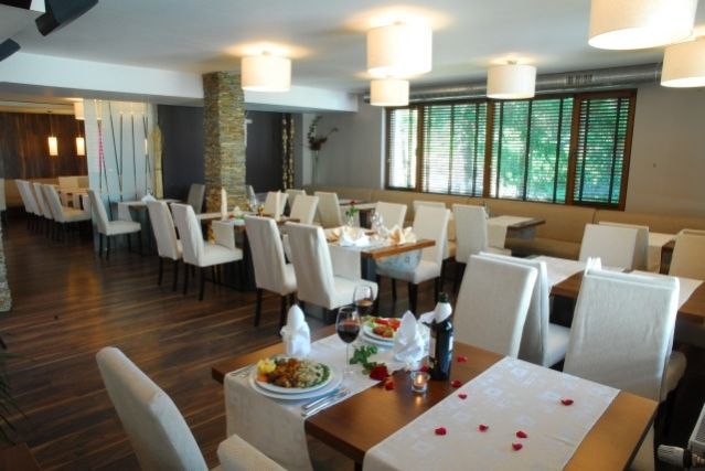 Вили Forest Nook Pamporovo Ngoại thất bức ảnh
