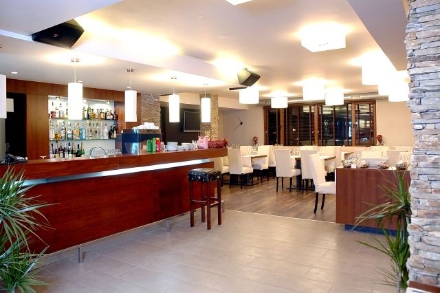 Вили Forest Nook Pamporovo Ngoại thất bức ảnh